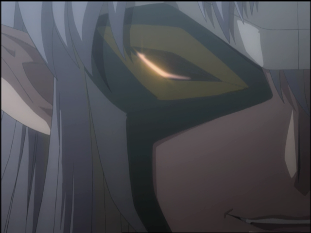 Ragnarok The Animation (Oraora)